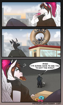 Donuts