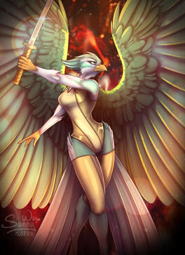 Fae Winters
