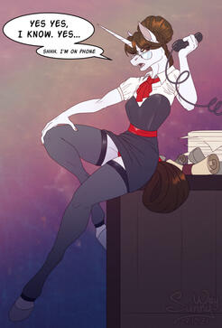 Secretary